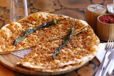 LAHMACUN