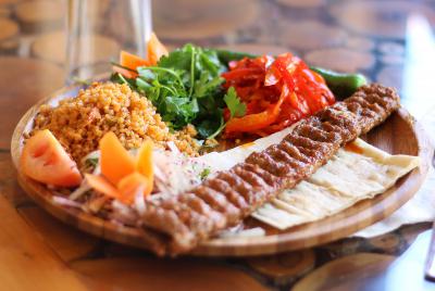 ADANA KEBAP