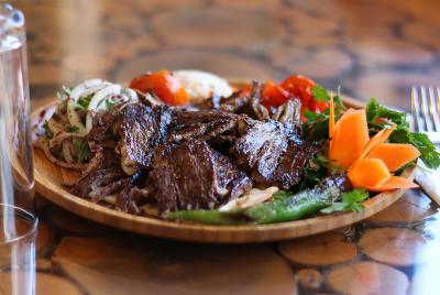 YAPRAK DÖNER