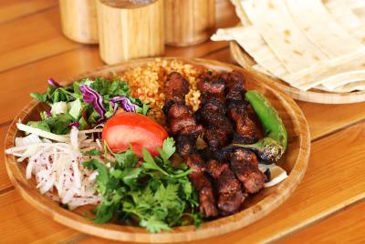 CİĞER ŞİŞ