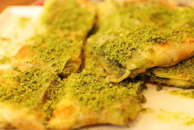 KATMER TATLISI